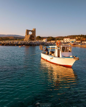 La perla sul Tirreno Briatico